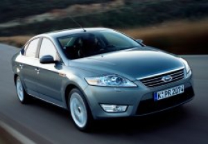 Ford Varios