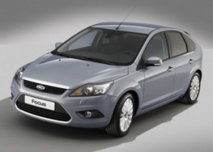 Ford Varios