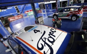 WRC: Ford con más posibilidades de continuar en el Campeonato