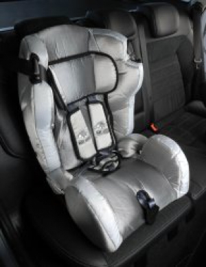 Ford y Mapfre presentan el estudio «Niños y Seguridad»