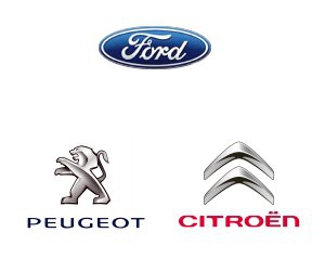 Ford y PSA Peugeot-Citroën anuncian el desarrollo conjunto de motores diesel Euro-6