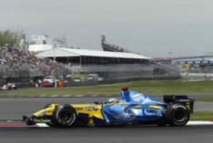Formula 1: Alonso triunfa en el GP de Canadá