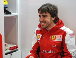 Fórmula 1: Carta de Fernando Alonso a sus fans de Ferrari