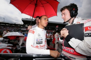 Fórmula 1: Clasificación Campeonato tras GP Alemania: Los Ferrari inician la remontada