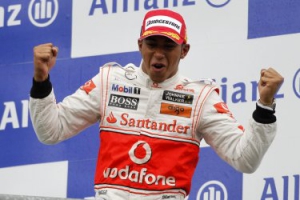 Fórmula 1: Clasificación Campeonato tras GP Bélgica: Hamilton retoma el liderato y Red Bull líder por equipos.