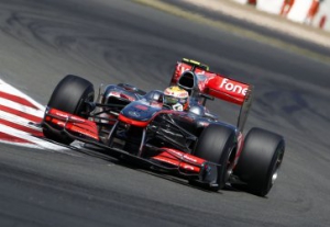 Fórmula 1: Clasificación Campeonato tras GP Europa: Hamilton mantiene el liderato