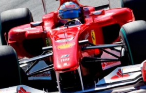 Fórmula 1: Clasificación Campeonato tras GP Italia: Webber nuevo líder tras abandono de Hamilton
