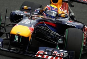 Fórmula 1: Clasificación Campeonato tras GP Japon: Webber coge ventaja