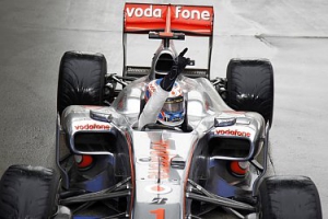 Fórmula 1: Clasificación Pilotos actualizada tras GP China 4/19