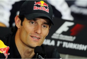 Fórmula 1: Clasificaciones actualizadas tras el Gran Premio deTurquía. Webber se destaca como líder.