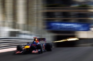 Fórmula 1: Clasificaciones actualizadas tras Mónaco. Webber nuevo líder repitiendo victoria