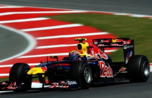 Fórmula 1: Clasificaciones actualizadas. Vettel cuarta victoria de la temporada