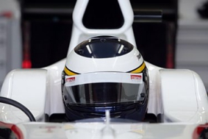 Fórmula 1: De la Rosa entrena hoy miércoles y pasado jueves en Jerez