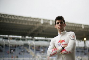 Fórmula 1: Declaraciones de Jaime Alguersuari tras el GP de China
