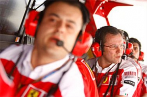 Fórmula 1: El jefe de equipo de Ferrari, Stefano Domenicalli, cree que pueden mejorar en Australia