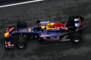 Fórmula 1: Entrenamientos libres Gran Premio de Silverstone.