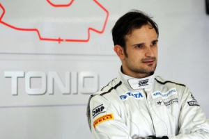 Fórmula 1: Equipo Hispania RT ante el Gran Premio de Malasia