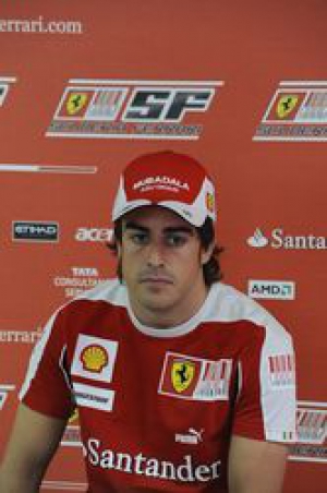 Fórmula 1: Fernando Alonso: Previo Gran Premio de Mónaco