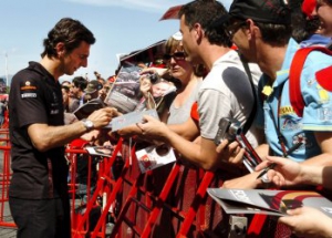Fórmula 1: GP de Europa-Valencia, análisis de Pedro de la Rosa 