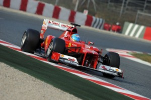 F1 2012.- Gran Premio de Australia, pocas conclusiones tras los libres