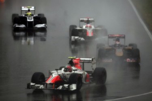 Formula 1: Gran Premio de Canadá, Hispania Racing con su mejor resultado