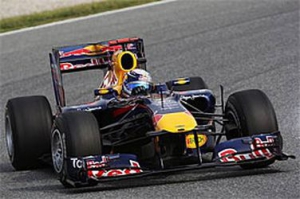 Fórmula 1: Gran Premio de España: Sesión de clasificación