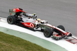 Fórmula 1: Hamilton repite victoria en el Gran Premio de Canadá.