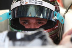 Fórmula 1: Hispania RT ante el Gran premio de China