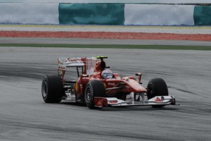Fórmula 1: Impresiones de Fernando Alonso tras el Gran Premio de Malasia