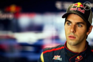 Fórmula 1: Jaime Alguersuari ante el segundo Gran premio de casa