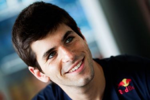 Fórmula 1: Jaime Alguersuari es elogiado por la prensa nacional e internacional