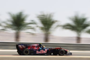 Fórmula 1 - Jaime Alguersuari: "Estoy sólo satisfecho de mi 13º puesto"