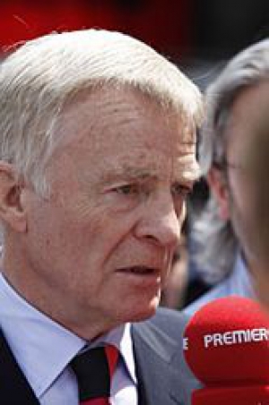 Fórmula 1: Max Mosley cree que Ferrari debe ser castigada