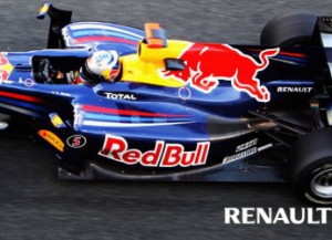 Fórmula 1: Noveno título de Campeón del Mundo de Constructores para el motor Renault de Fórmula 1