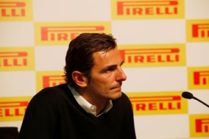 Fórmula 1: Pedro de la Rosa - Análisis del Gran Premio de Brasil