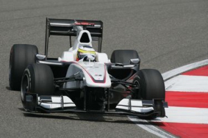Fórmula 1: Pedro de la Rosa, impresiones tras los entrenos libres del GP de China