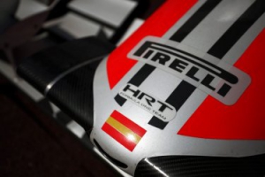 Fórmula 1: Previa Gran Premio de Mónaco, Hispania Rácing