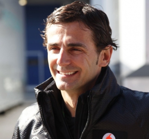 Fórmula 1: Previo GP Canadá.- Pedro de la Rosa