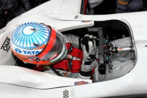 Fórmula 1: Previo Gran Premio de Europa, Hispania HRT