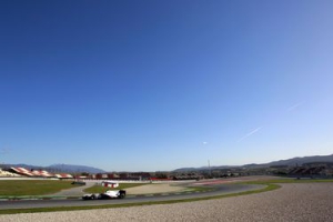 Fórmula 1: Previo Pedro de la Rosa del Gran Premio de España