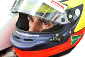 Formula 1: Sauber prescinde de De la Rosa 