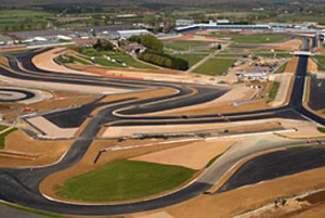 Fórmula 1: Se desvela el nuevo trazado de Silverstone