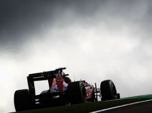 Fórmula 1: Vuelta virtual al Circuito de Monza con Jaime Alguersuari