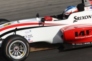 Fórmula Abarth: Jordi Cunill a seguir la buena racha en Varano