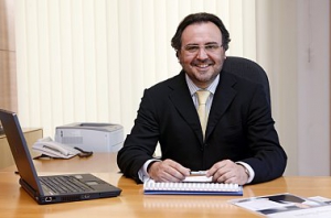 Francisco Pérez-Salinas se incorpora a Volkswagen-Audi España como Director de la División de Postventa