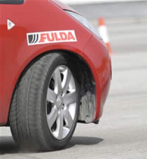 Fulda Carat Progresso