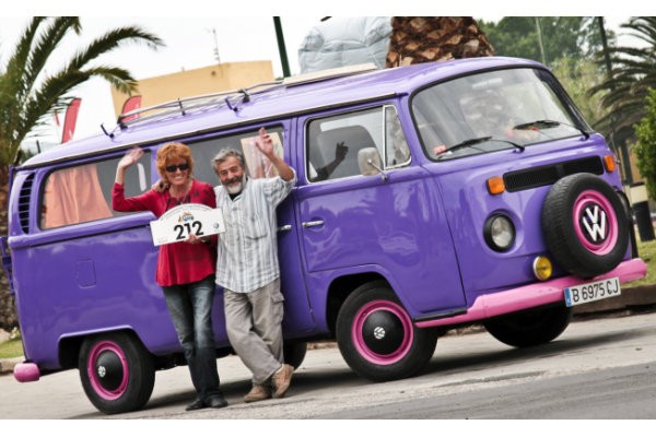 FurgoVolkswagen, abierto el periodo de inscripción de la edición de este año