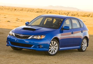Galardonados los nuevos motores de Subaru