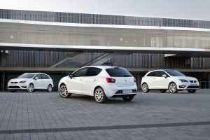 Seat Ibiza, nuevo motor TSI en la gama
