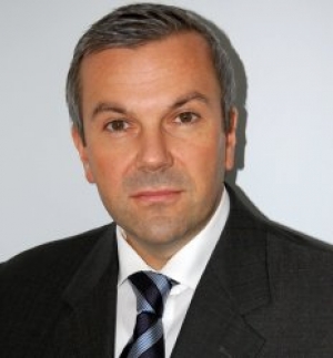 Gernot Volkmer